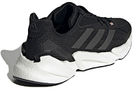 Фото № 4 с приближением к товару «‎adidas X9000l4 Wmns Black»