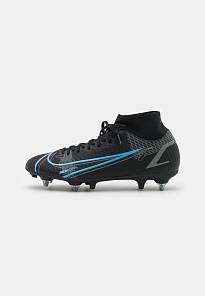 Фото № 1 с приближением к товару «‎Nike Mercurial 8 Academy Sg-Pro Ac»