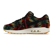 Фото № 6 с приближением к товару «‎Nike Air Max 1 Pendleton Wollen Mills (Black Swoosh)»