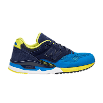 Фото № 1 с приближением к товару «‎New Balance 530 Bionic Boom - Sonar»