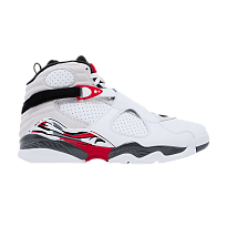 Фото № 1 с приближением к товару «‎Air Jordan 8 Retro Bugs Bunny 2025»