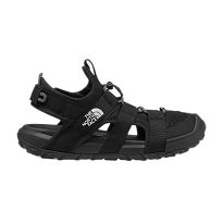 Фото № 1 с приближением к товару «‎The North Face Explore Camp Shandal Triple Black»