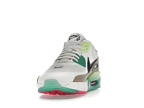 Фото № 2 с приближением к товару «‎Nike Air Max 90 Golf Back Home»