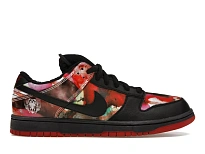 Фото № 1 с приближением к товару «‎Nike SB Dunk Low»