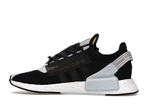 Фото № 5 с приближением к товару «‎adidas NMD R1 V2 Star Wars Lando Calrissian»