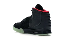 Фото № 5 с приближением к товару «‎Nike Air Yeezy 2 Solar Red»