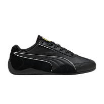 Фото № 1 с приближением к товару «‎Scuderia Ferrari x Puma Speedcat Black»