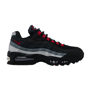 Liverpool F.C. x Nike Air Max 95 OG Youll Never Walk Alone (HM4830-001)