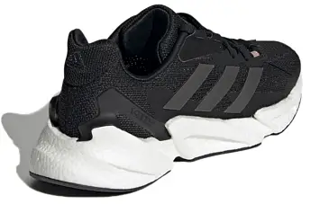 adidas X9000l4 Wmns Black (S23673) - 4