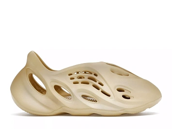 adidas Yeezy Foam RNR Desert Sand - 1