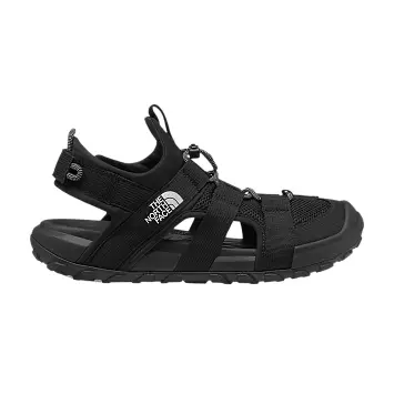 The North Face Explore Camp Shandal Triple Black - 1