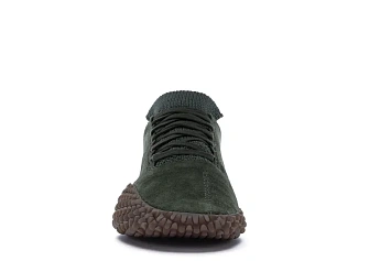 adidas Kamanda Base Green - 2