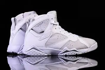 Nike Air Jordan 7 Retro Pure Money  - 2