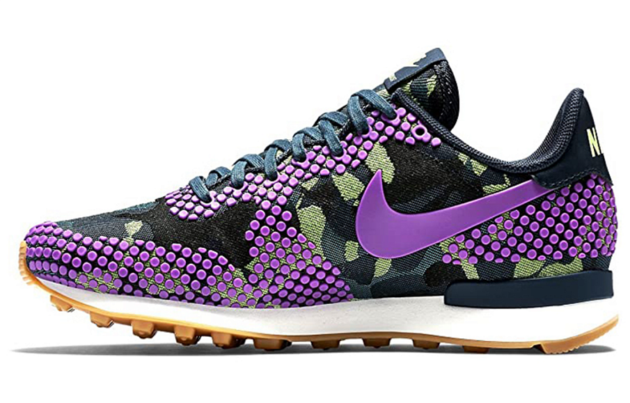 Фото № 1 с приближением к товару «‎ Nike Internationalist Sports Casual Shoes»