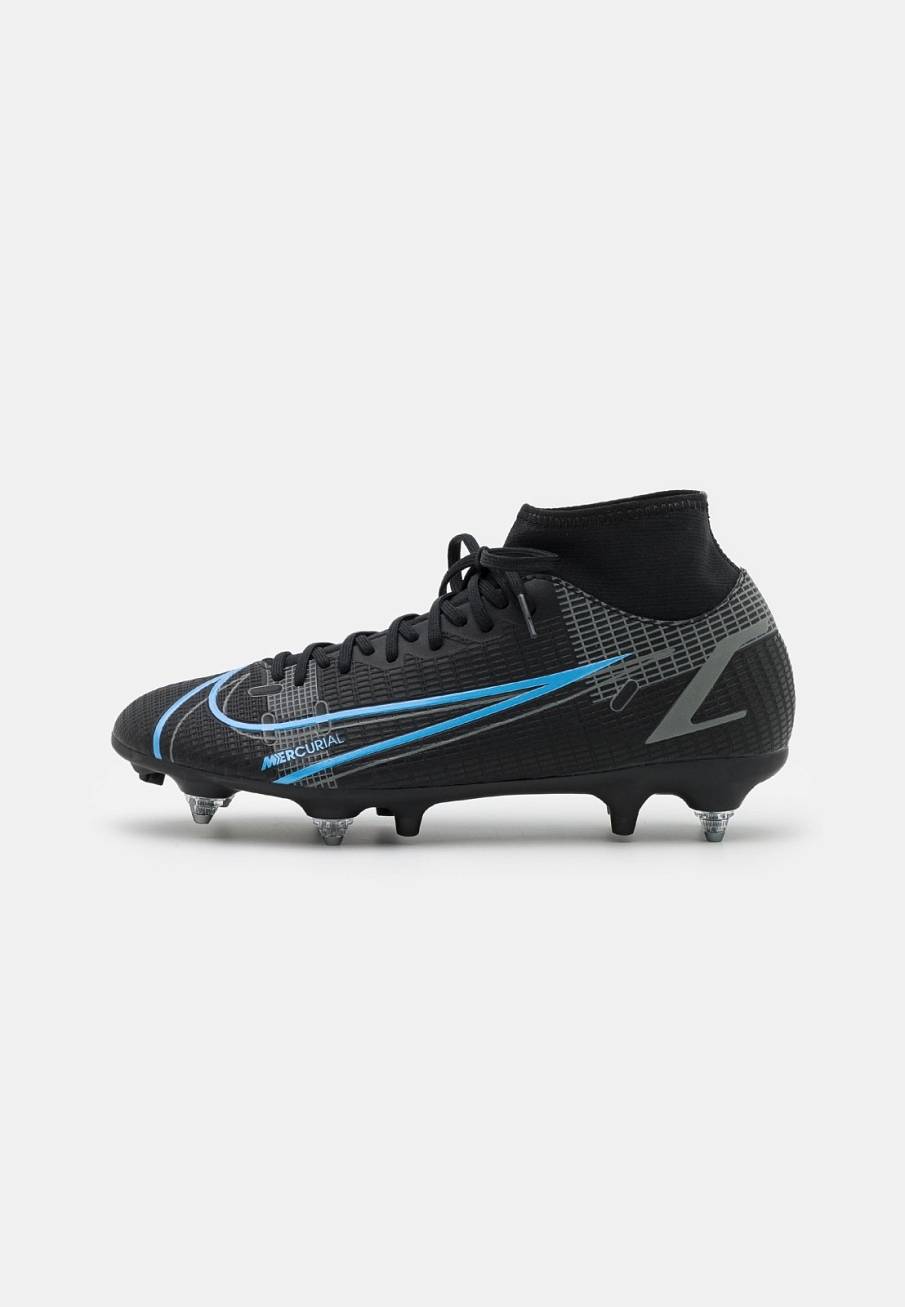 Фото № 1 с приближением к товару «‎Nike Mercurial 8 Academy Sg-Pro Ac»