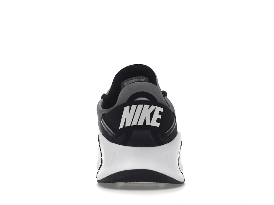 Фото № 4 с приближением к товару «‎Nike Free Metcon 4 White Black »