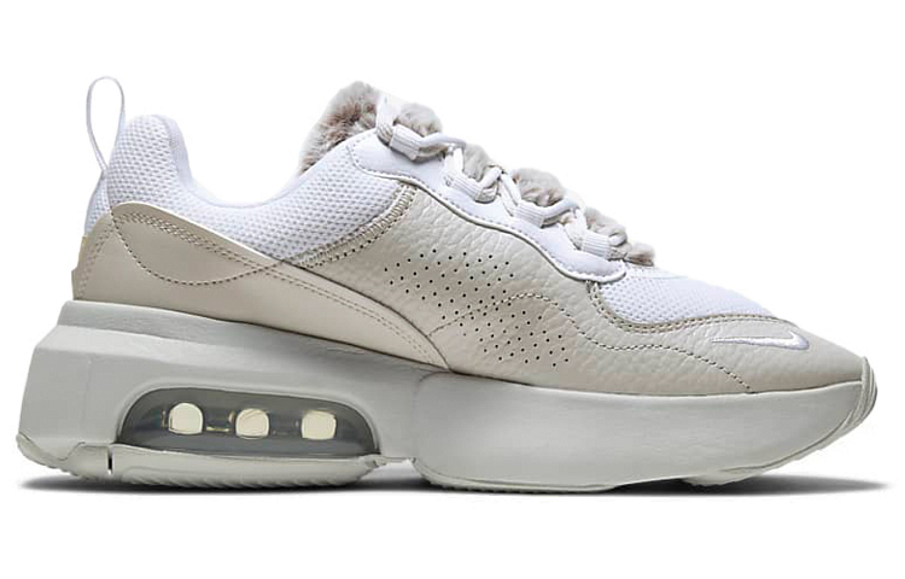 Фото № 2 с приближением к товару «‎Nike Air Max Verona Wmns BeigeWhite»