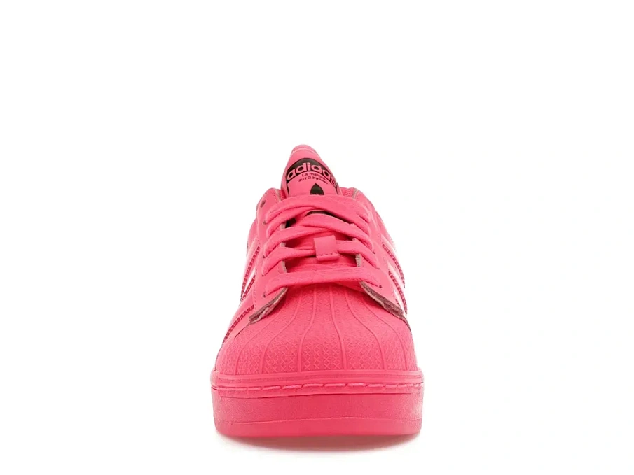 Фото № 2 с приближением к товару «‎adidas Superstar XLG»