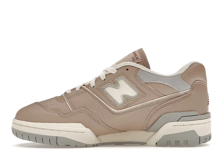Фото № 3 с приближением к товару «‎New Balance 550»