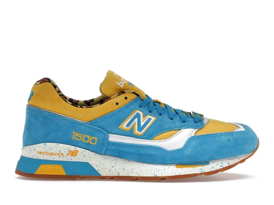 Фото № 1 с приближением к товару «‎New Balance 1500»