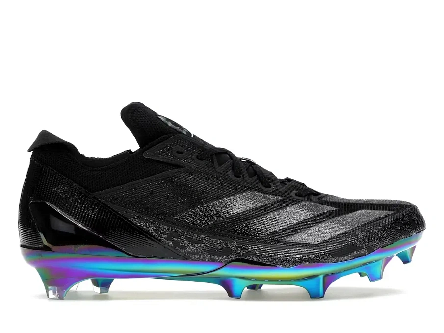 Фото № 1 с приближением к товару «‎adidas Adizero Electric Speed Juice»