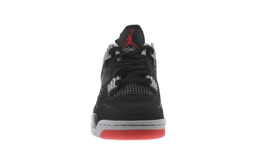 Фото № 2 с приближением к товару «‎Jordan 4 Retro Black Cement (1999)»