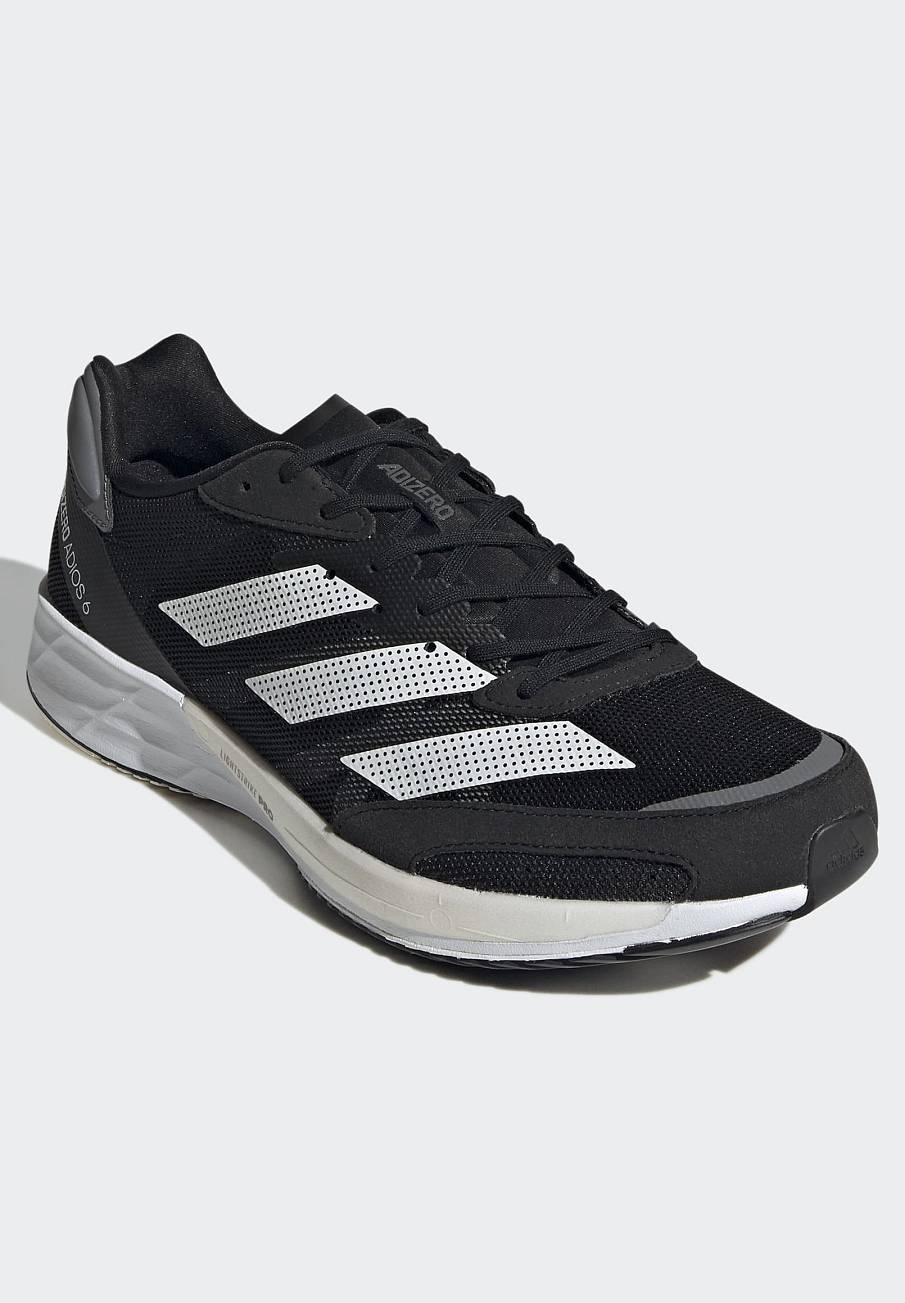 Фото № 3 с приближением к товару «‎Adidas Adizero Adios 6»