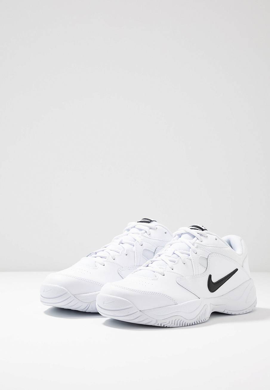 Фото № 3 с приближением к товару «‎Nike Lite 2»