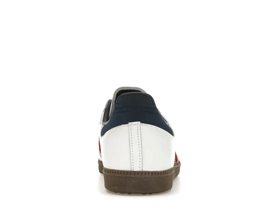 Фото № 4 с приближением к товару «‎adidas Samba OG»