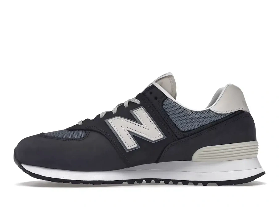 Фото № 3 с приближением к товару «‎New Balance 574»