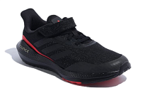 Фото № 3 с приближением к товару «‎adidas EQ21 Run K Black»