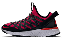 Фото № 1 с приближением к товару «‎Nike ACG React Terra Gobe RedBlue»