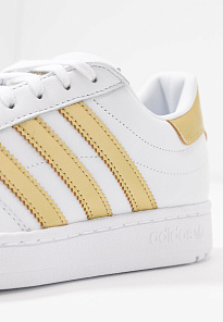 Фото № 3 с приближением к товару «‎Adidas Team Court »