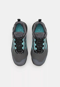 Фото № 4 с приближением к товару «‎TERREX SWIFT R3 GTX W»