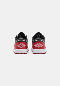 Фото № 3 с приближением к товару «‎AIR JORDAN 1 LOW»