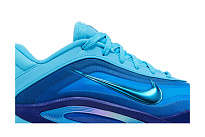 Фото № 3 с приближением к товару «‎Nike Women's AOne Indigo Girl»