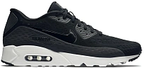 Фото № 1 с приближением к товару «‎Nike Air Max 90 Breathe Black White»