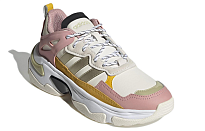 Фото № 3 с приближением к товару «‎ adidas neo Boujirun Running shoes»
