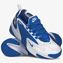 Фото № 4 с приближением к товару «‎Nike Zoom 2K»