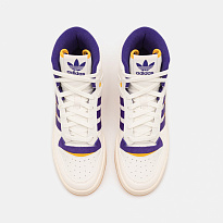 Фото № 4 с приближением к товару «‎Adidas Forum Exhibit 2 »