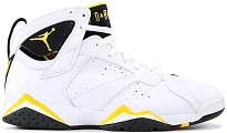 Фото № 1 с приближением к товару «‎Jordan 7 Retro Varsity Maize »
