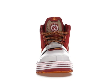 Nike LeBron 6 Hardwood Classic 1 - 2