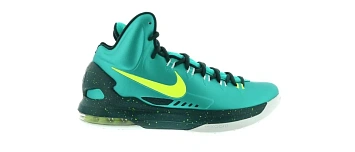 Nike KD 5 Hulk - 1
