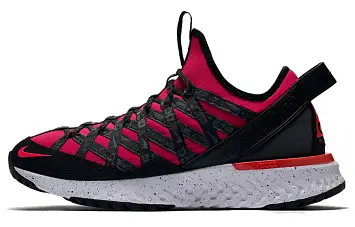 Nike ACG React Terra Gobe RedBlue - 1