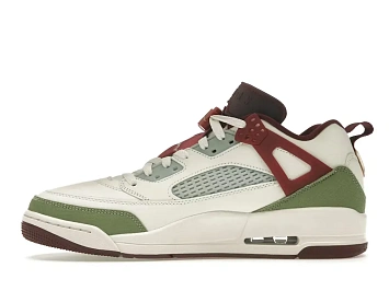 Jordan Spizike Low - 3