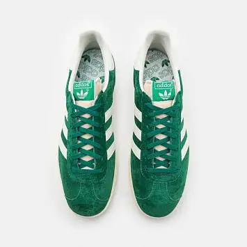 Adidas Gazelle  - 4