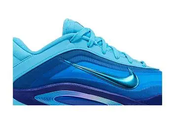 Nike Women's AOne Indigo Girl - 3