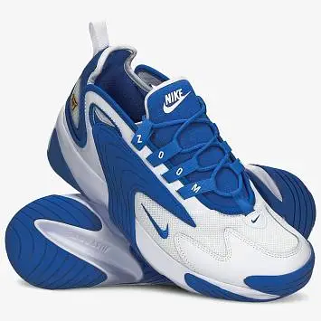 Nike Zoom 2K (AO0269-109) - 4