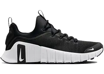 Nike Free Metcon 6 (FJ7127-001)