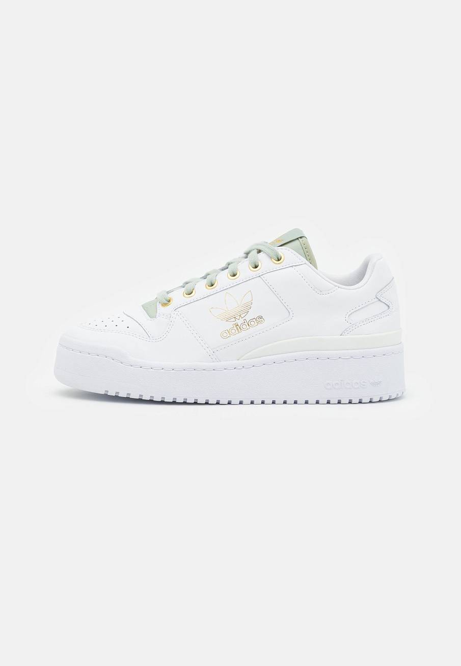Фото № 1 с приближением к товару «‎Adidas Forum Bold »